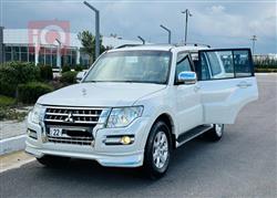 ميتسوبيشي باجيرو